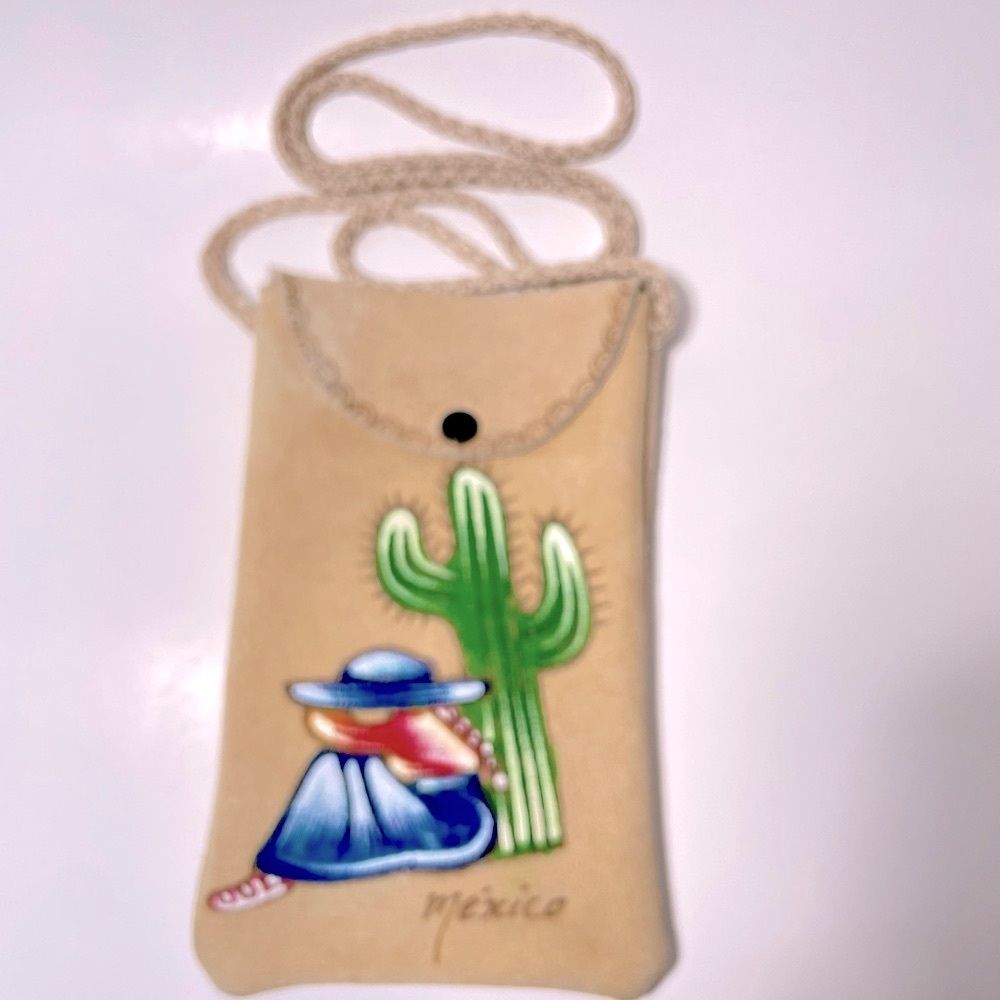 Lakshmi Maya Mexico Bag